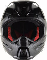 Alpinestars Cross MC Helmet SupeTech M5 Solid Black