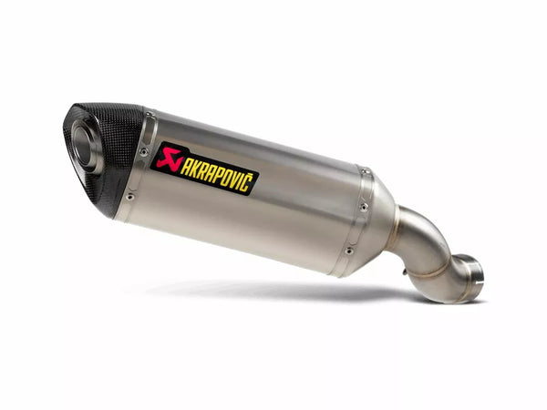 Akrapovic prigušivač Ti /CF Z900 /A2 S-K9SO10-Hzt
