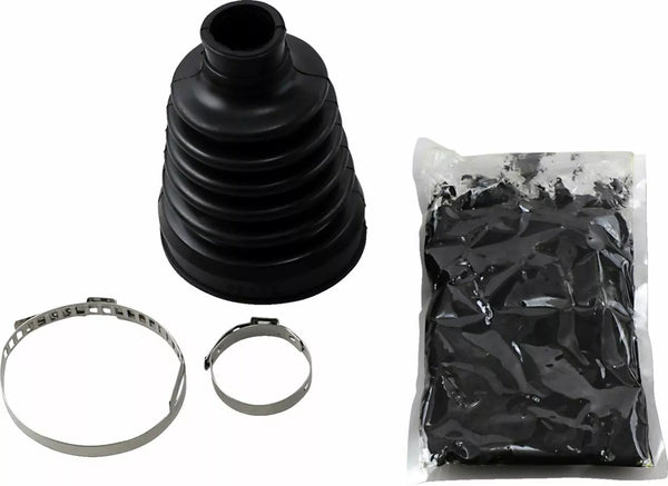 Demon Boot Kit HD PACVB-2013BK