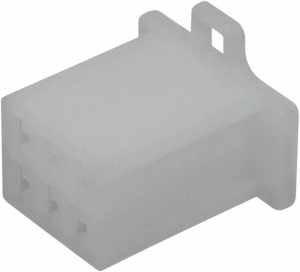 Namz Coupler ML110 FM 6PIN 5PK NH-ML-6BL