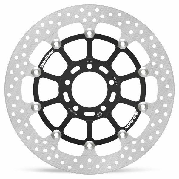 Moto-master kočni disk Halo Racing FR 113205