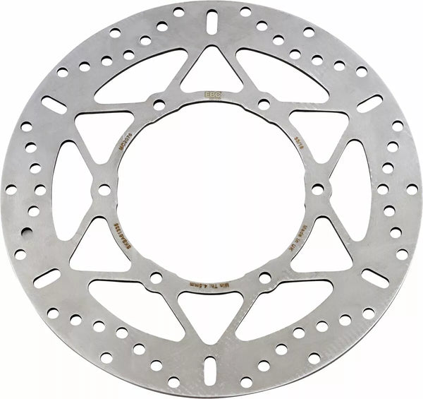 EBC BRAKE ROTOR FIX HPSR RND FR MD2076