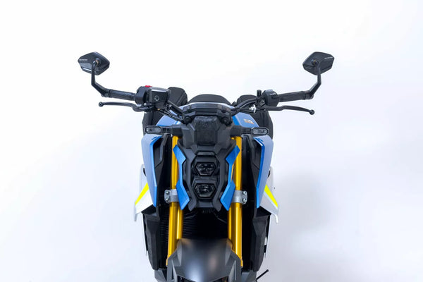 SW-MOTECH END MIRROR MIR.05.934.10000