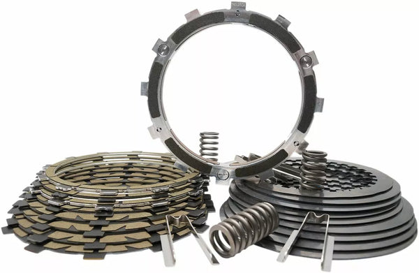 Recluse Cltch KT Radx CRF1000L 16 RMS-6301112