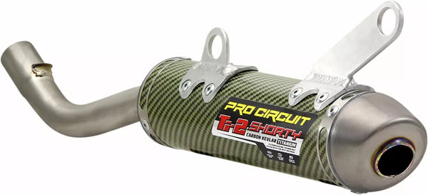 Pro Circuit prigušivač Ti2 R304 Ti/RM250 1141425K