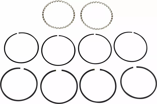 Hastings Rings 1000xl STD WG1254850 | 2M7003