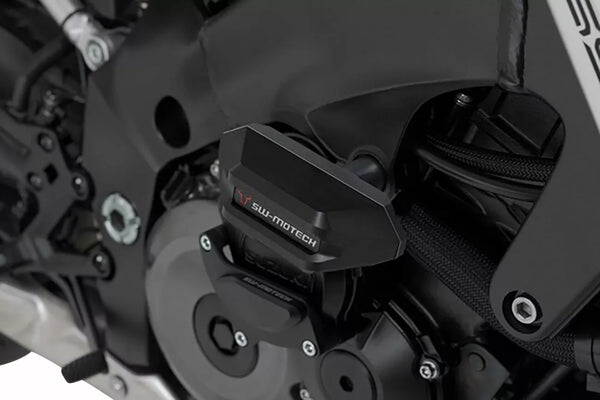 SW-Motech Frame Slider Set Stp.05.590.10900/B