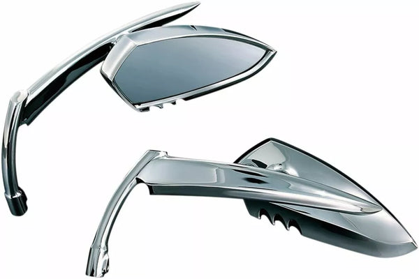 Kuryakyn Mirror Scythe Kur1449