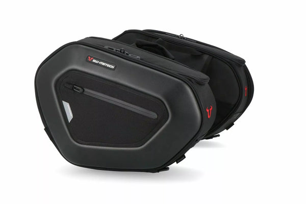 SW-MoTech Pro Blaze H Saddlebag Set BC.HTA.01.740.35000