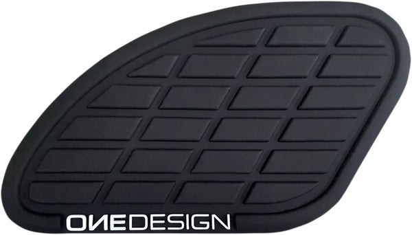 OneDesign tvertnes satvēriens universāls melnais hdr239