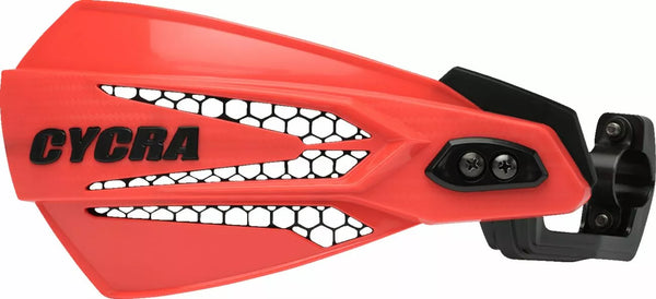 Cycra Ručni čuvar MX-Race Red/Black 1Cyc-0057-32x