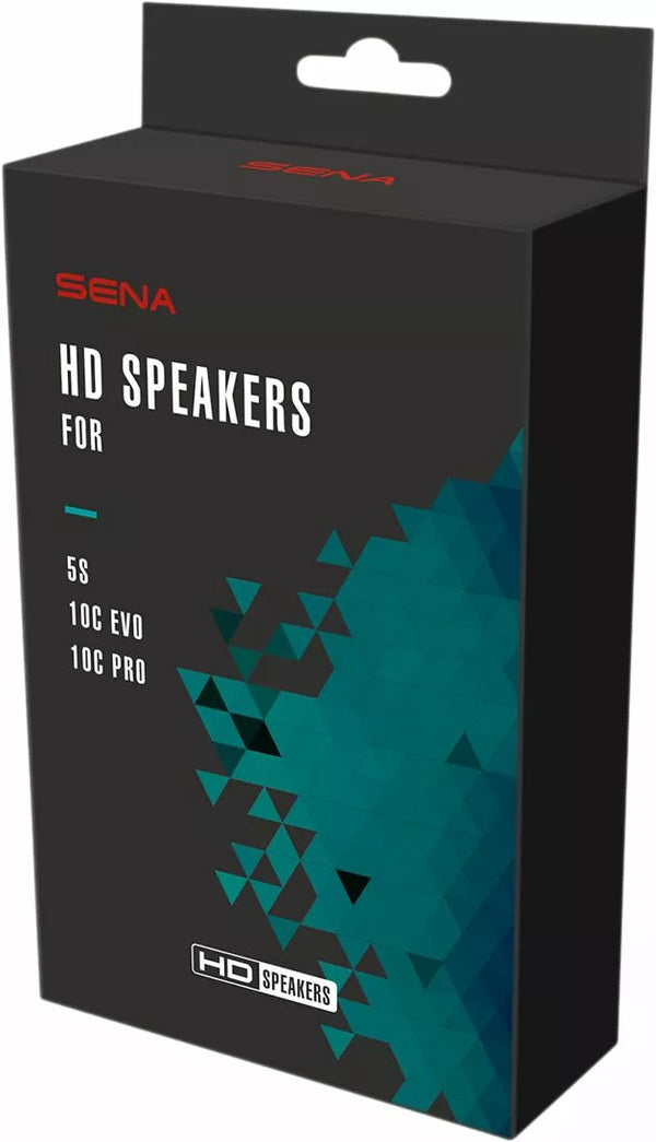 Vēlais HD runātājs 5S-10C SC-A0326
