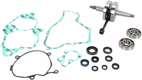 „Wiseco Crank w/brg + tarpiklis“ wwpc115