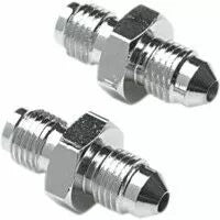 Goodridge -2 Apt 5/16x24m 5/16x24m SS AN815-02C