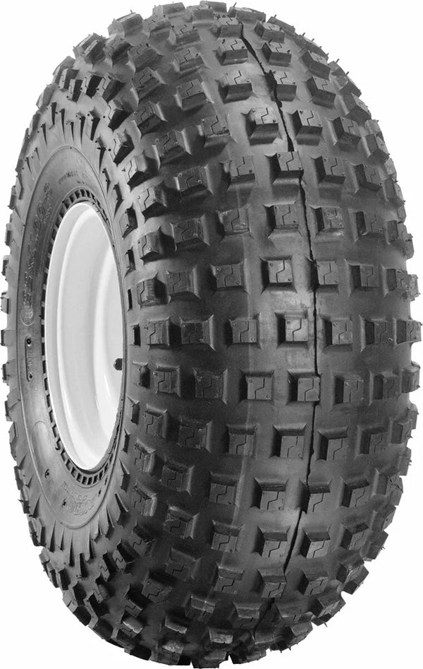Duro HF240A 18X9.5-8 24F 2PR E 31-240A08-189A