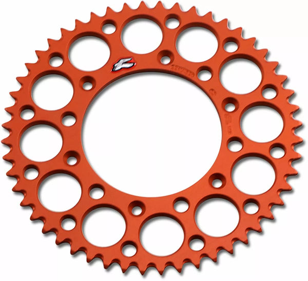 Renthal Sprock R 520 52T OR UL SC 224U-520-52GPORS