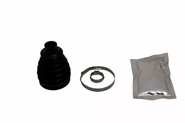 Demon Boot Kit XHD PACVB-4001BK