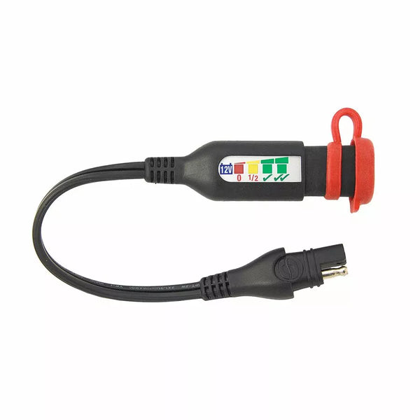 Tecmate Optime Monitor O-125 O125V2