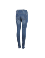 „Seca Dam Kevlar Mc-Jeans Athena Blue“