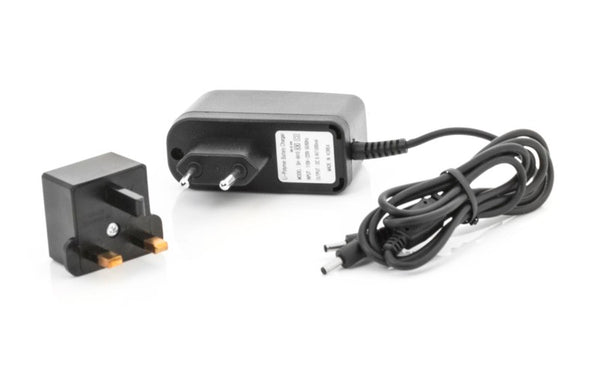 RST „Thermotech“ šildomos pirštinės įkroviklis ES 101649Blk-One