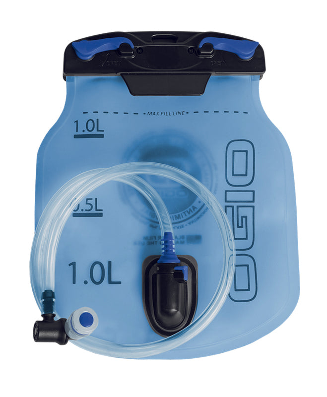 OGIO Hydration Bladder 1L Blue 122105_113