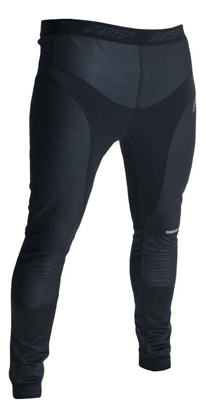 Blok vetra prvého nohavíc - čierna veľkosť 3xl 101830blk -40
