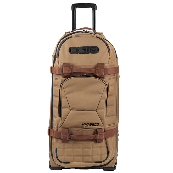 Ceļojumu soma Ogio RIG9800 Retro 801000.02