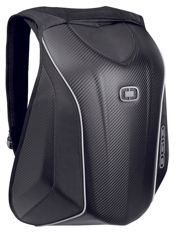 Ogio Mach 5 melna muguras iepakojums 123006_36