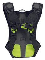OGIO Dakar Hydration Backpack 3L Black 122101_03