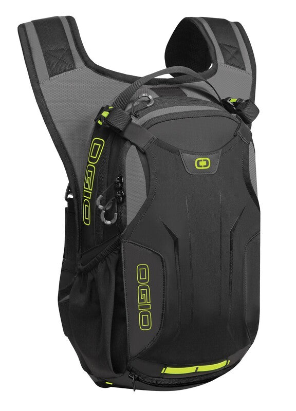 Ogio Baja hidratācijas mugursoma 2L Black 122102_03