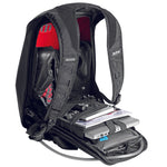 OGIO Mach 3 Black Back Pack 123007_36