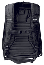 OGIO Mach 1 Black Back Pack 123008_36