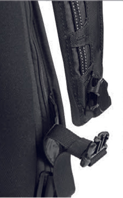 OGIO Mach 1 Black Back Pack 123008_36
