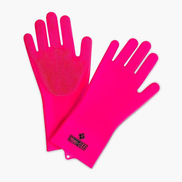 MUC-OFF SCHURNER PUNT PIRTINĖS M 20405