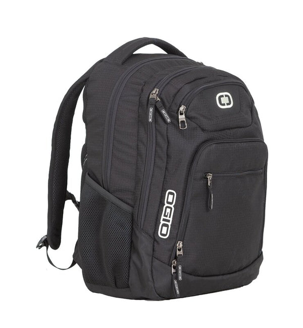 Ogio Excelsior mugursoma - melna 31L 411069_03