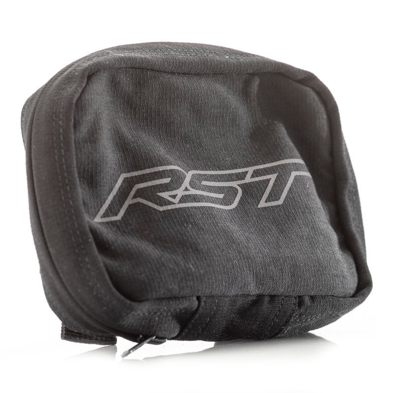 Rst cargo backpack black, one size 102136blk-one