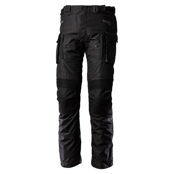 RST Endurance CE Tekstil SL hlače - crna veličina 9xl 103027BLK -52