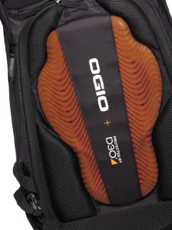 Ogio Mach 5 D30 Back Pack 22L 803010