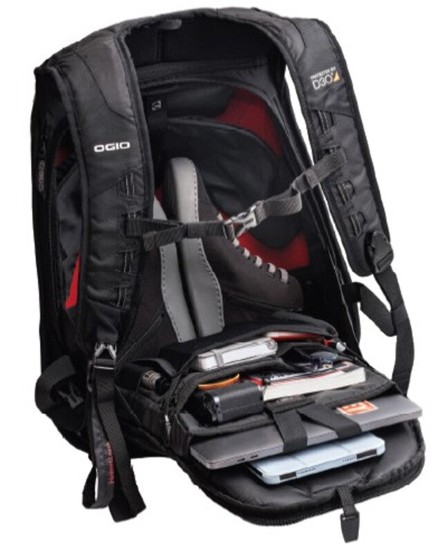 Ogio Mach 5 D30 Back Pack 22L 803010
