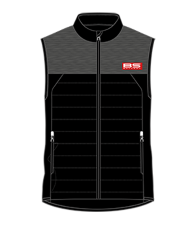 BS akumulators BS Factory Bodywarmer 900133