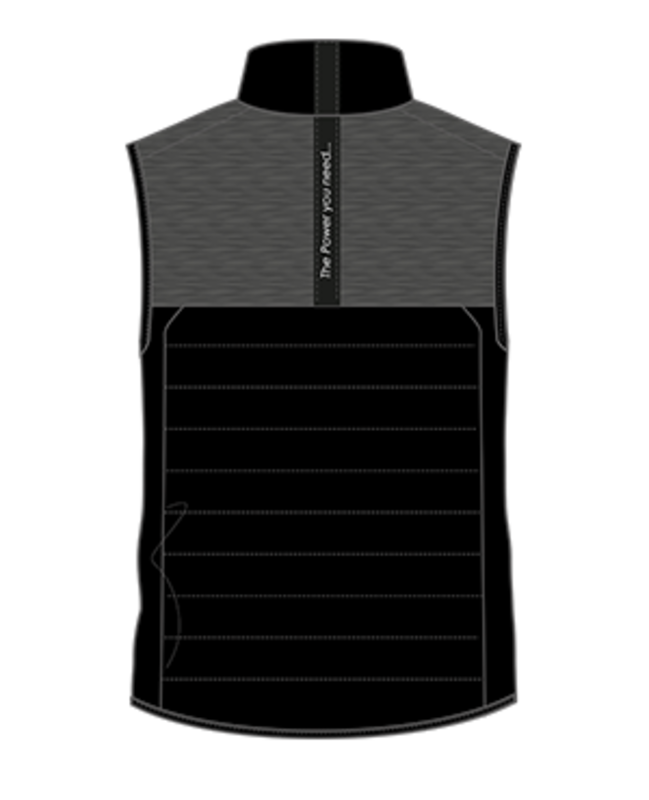 BS akumulators BS Factory Bodywarmer 900133