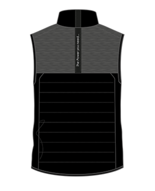 BS akumulators BS Factory Bodywarmer 900135