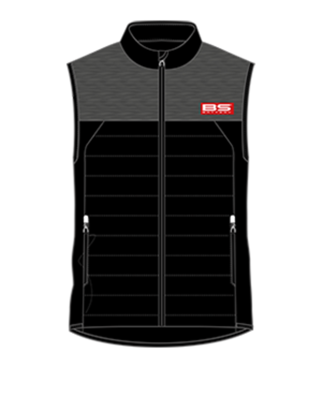 BS akumulators BS Factory Bodywarmer 900136