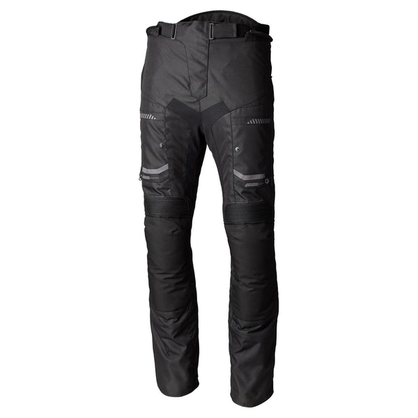 RST MAVERICK EVO Krátke nohavice Ce Men - Čierna 103225blk -44