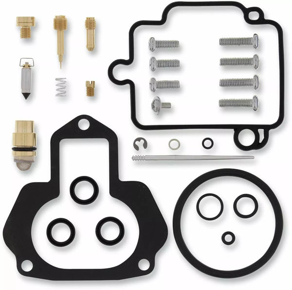 Moose Offroad HardParts Opravy súpravy Carb Yam 26-1370