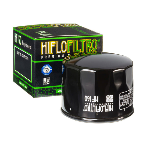 Hiflofiltro filter za ulje - HF160 HF160