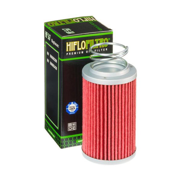Hiflofiltro filter za ulje - HF567 HF567