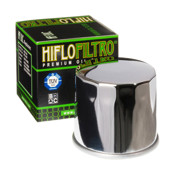 HIFLOFILTRO FILTER FILTER KROME - HF138C HF138C