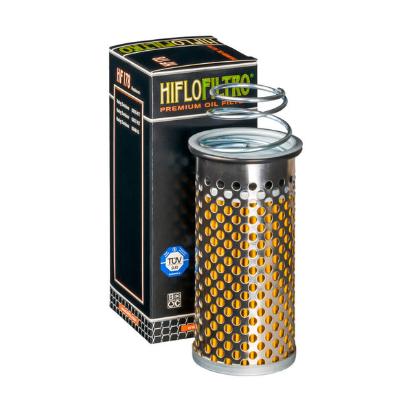 Hiflofiltro filter za ulje - HF178 HF178