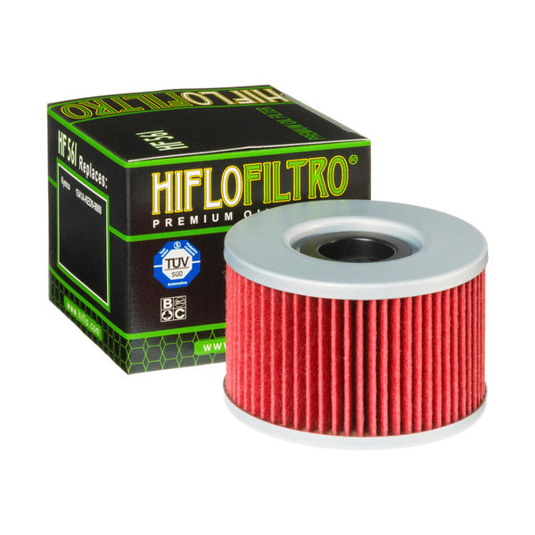 Hiflofiltro filter za ulje - HF561 HF561